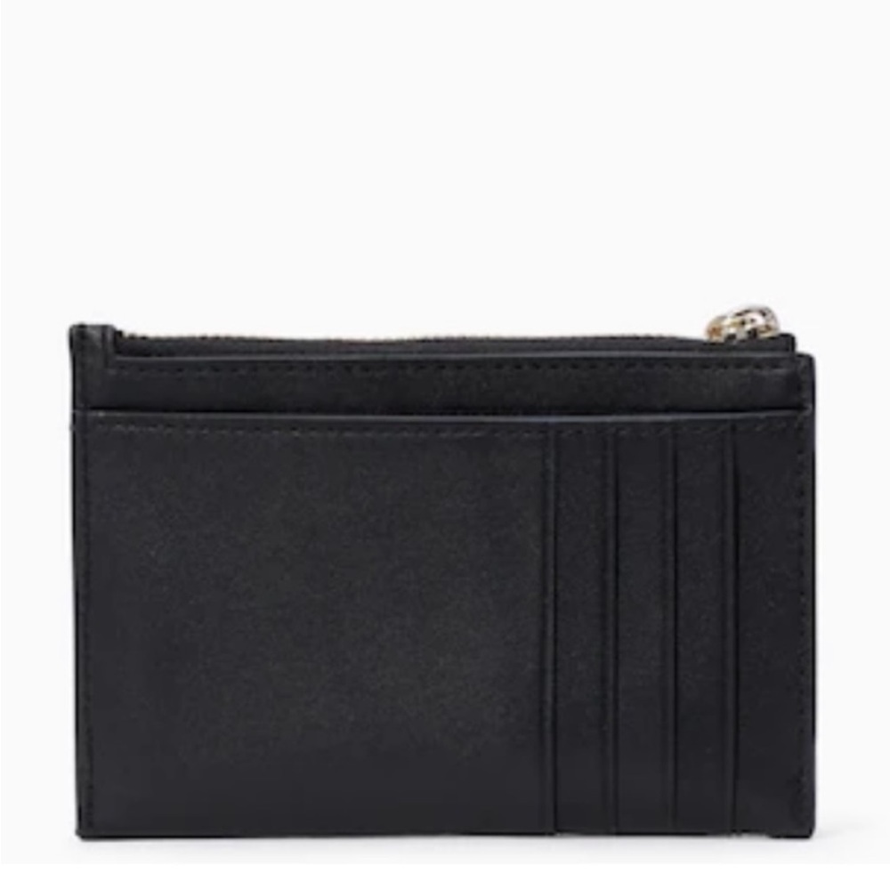 Kate Spade Carey Small Wallet
Card Holder - Picture 5 of 12